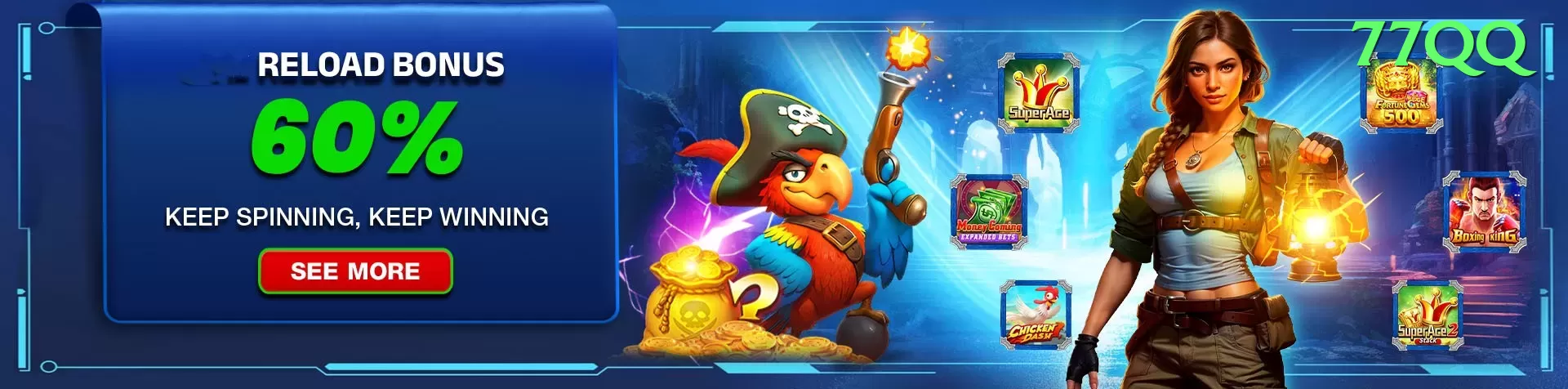 07br Cash Turbo Screenshot 1